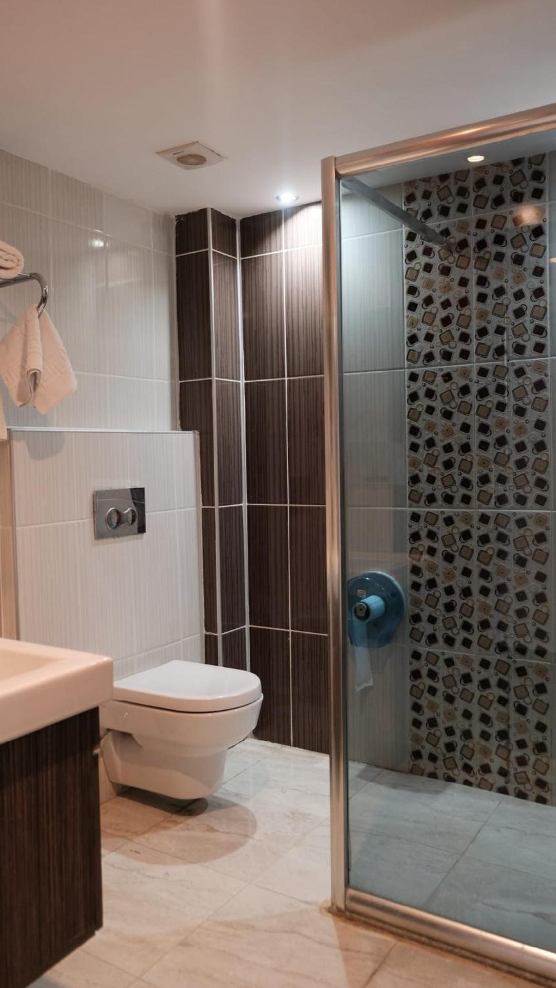 Truva Life Hotel Samandag Εξωτερικό φωτογραφία