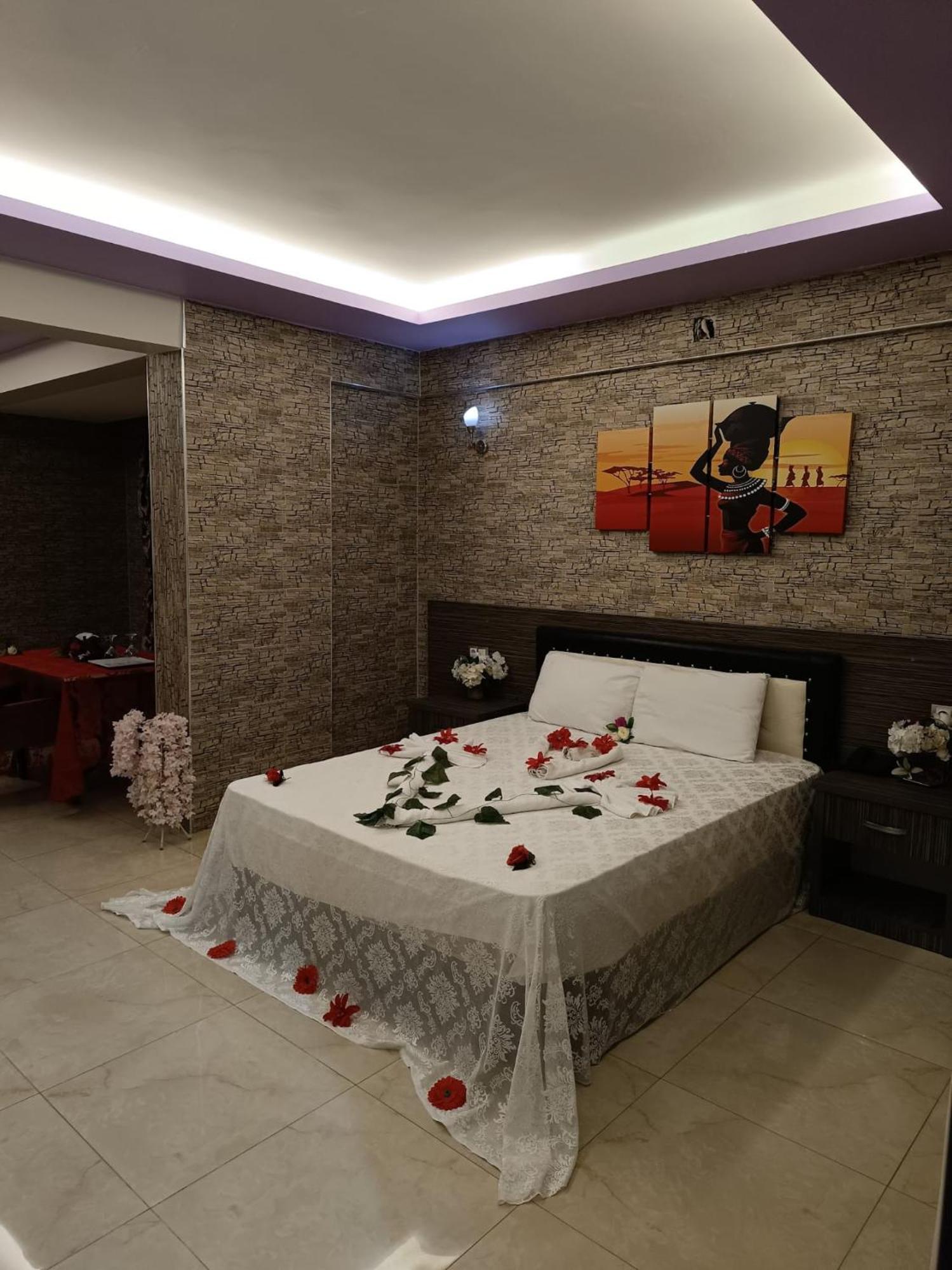 Truva Life Hotel Samandag Εξωτερικό φωτογραφία